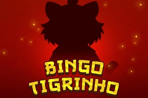 Bingo Tigrinho Demo Slot
