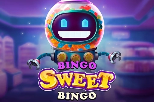 Bingo Sweet Bingo Demo Slot