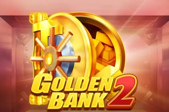 Golden Bank 2 slot by TaDa Gaming