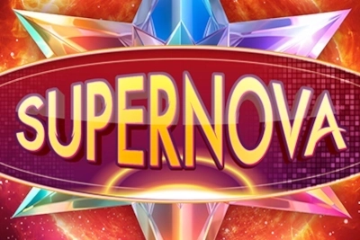 Supernova slot by NSoft