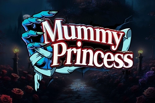 Mummy Princess slot by Win Fast