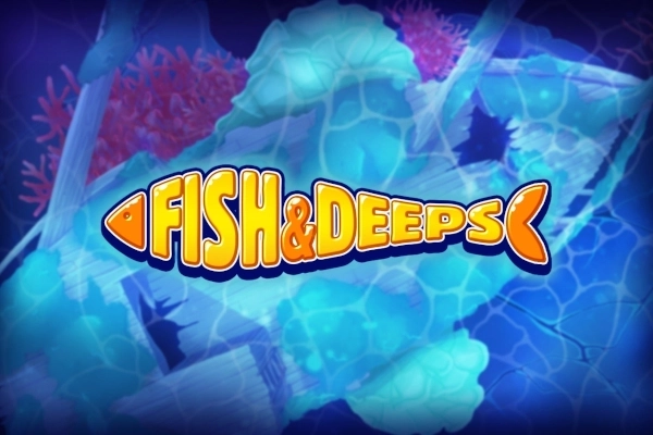 Fish&Deeps slot by WorldMatch