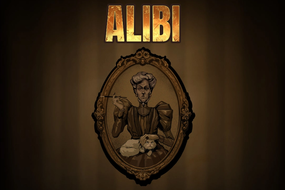 Alibi slot by Peter & Sons
