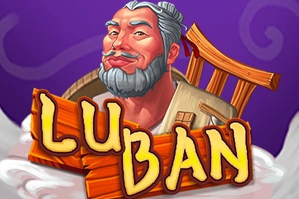 Lu Ban slot by KA Gaming