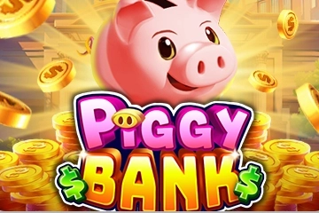 Piggy Bank slot by UU Slots