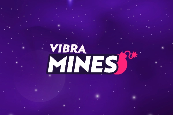 Vibra Mines slot by Vibra Gaming