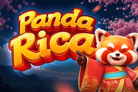 Panda Rica slot by Tom Horn Gaming - 95.08% RTP
