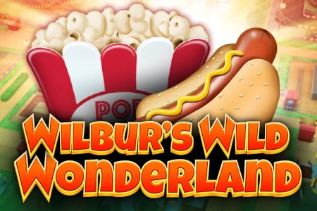 Wilbur's Wild Wonderland slot by Core Gaming
