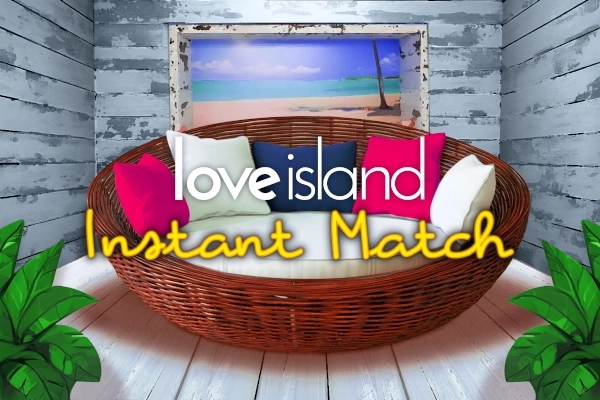 Love Island - Instant Match slot by Playzia