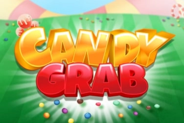 Candy Grab slot by Core Gaming - 94.96% RTP