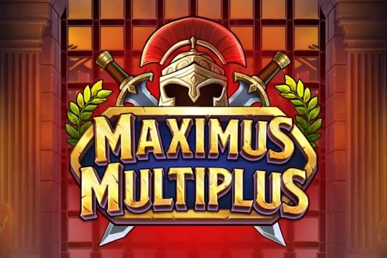 Maximus Multiplus Demo Slot