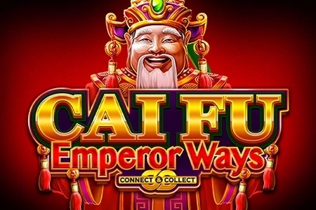 Cai Fu Emperor Ways demo