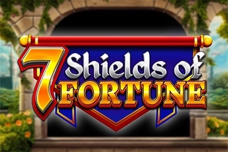 7 Shields of Fortune Demo Slot