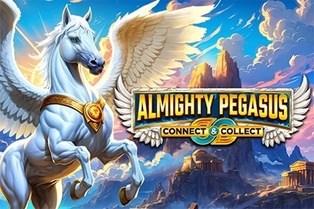Almighty Pegasus Demo Slot