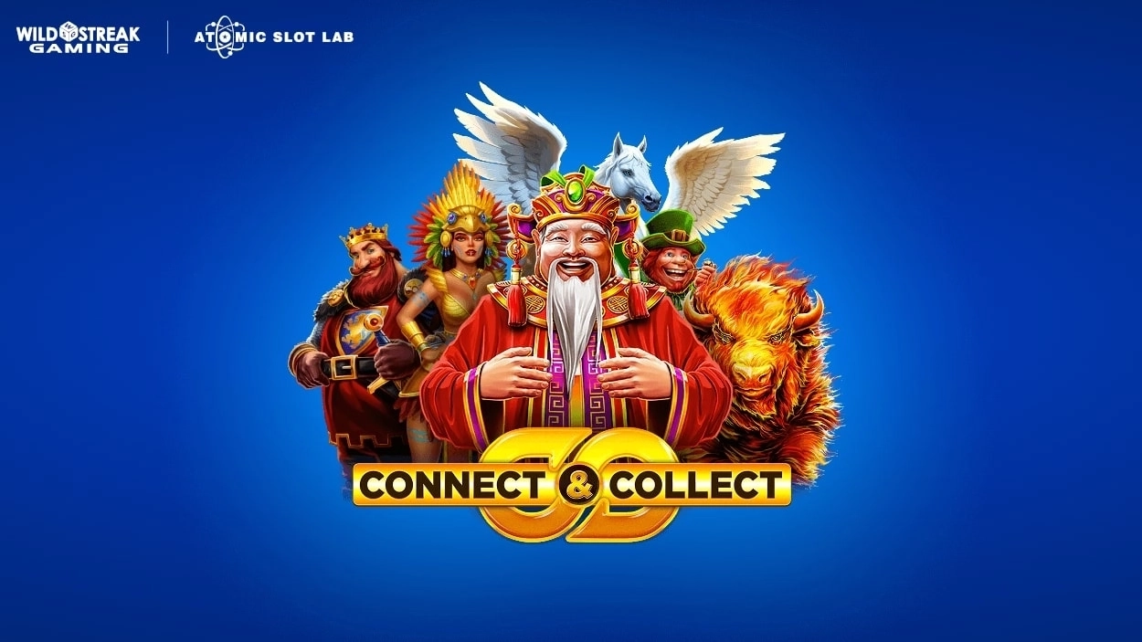 Connect & Collect Slots