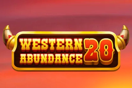 Western Abundance 20 Demo Slot