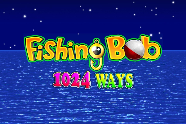Fishing Bob - Ways slot by King Show Games