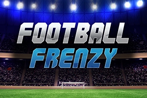 Football Frenzy slot by Core Gaming - 90.75% RTP