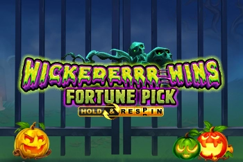 Wickederrr Wins Fortune Pick Demo Slot