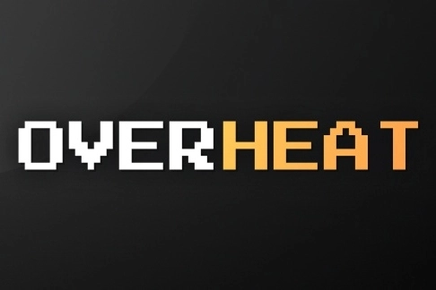Overheat slot by Mascot Gaming