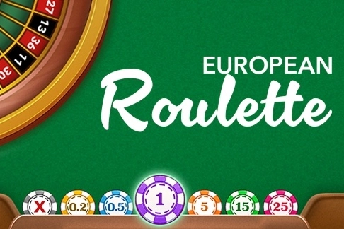 European Roulette Demo Slot