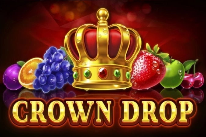 Crown Drop slot by REDSTONE