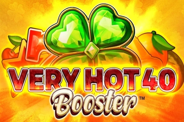 Very Hot Booster 40 slot by FAZI