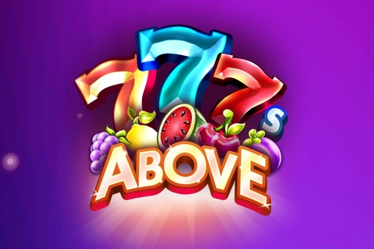 777s Above slot by S Gaming