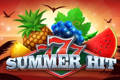 777 Summer Hit slot by BF Games