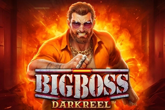 Big Boss slot by TaDa Gaming
