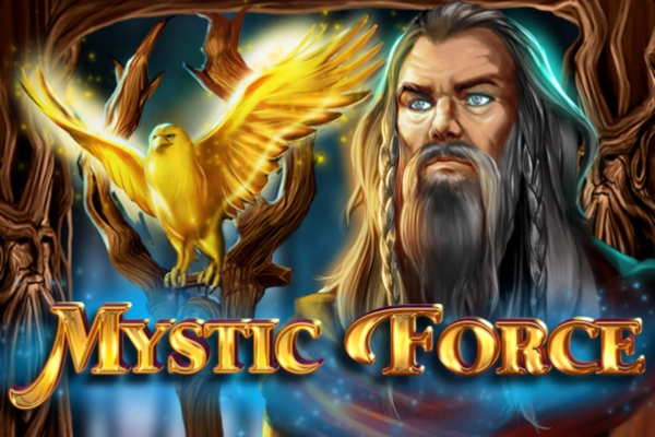 Mystic Force slot by Bally Wulff