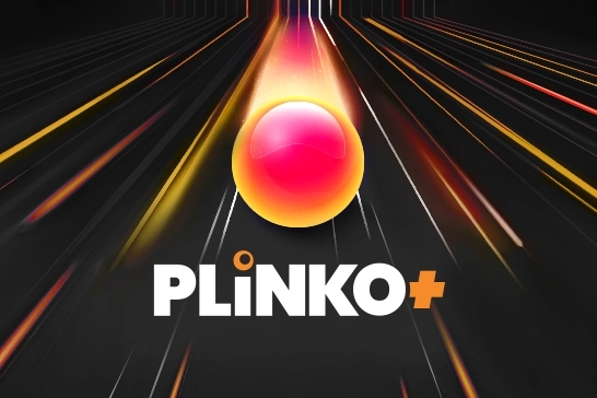 Plinko+ demo