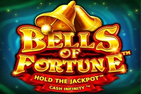 Bells of Fortune slot by Wazdan