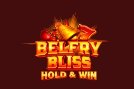 Belfry Bliss Hold & Win slot by Evoplay