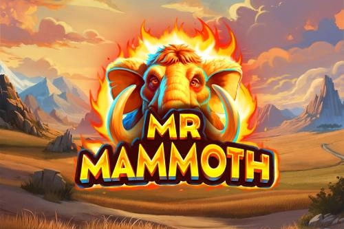 Mr Mammoth slot by PureRNG