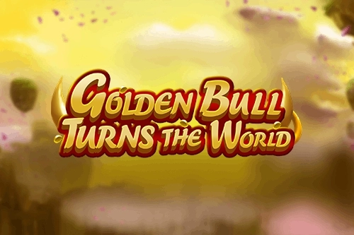 Golden Bull Turns the World slot by Aspect Gaming