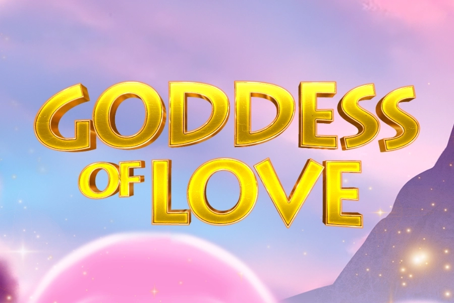 Goddess of Love slot by Tangelo Games