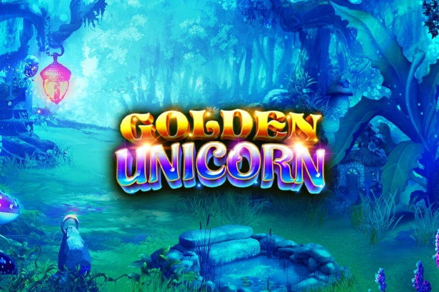 Golden Unicorn Demo Slot