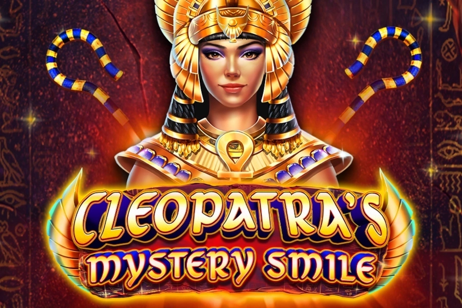 Cleopatra’s Mystery Smile slot by Elbet
