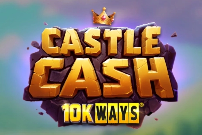 Castle Cash 10K Ways slot by ReelPlay