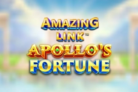 Amazing Link Apollo's Fortune slot by SpinPlay Games