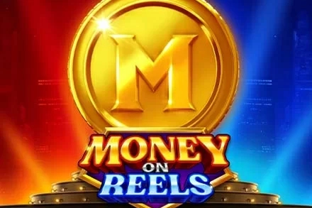 Money on Reels slot by Microgaming