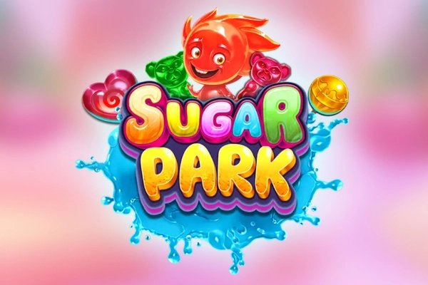 Sugar Park slot by NowNow Gaming