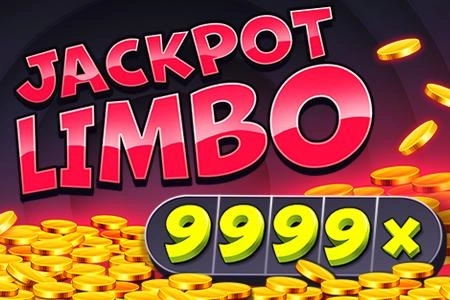 Jackpot Limbo slot by Belatra