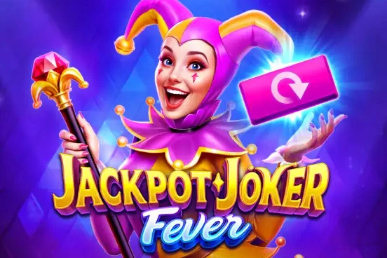 Jackpot Joker Fever slot by TaDa Gaming