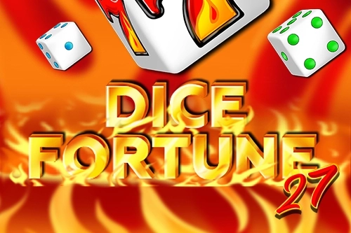 Dice Fortune 27 slot by Formula Spin