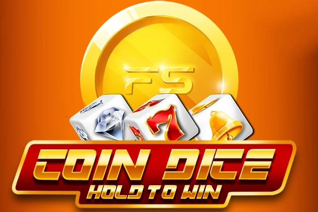 Coin Dice: Hold to Win slot by Formula Spin
