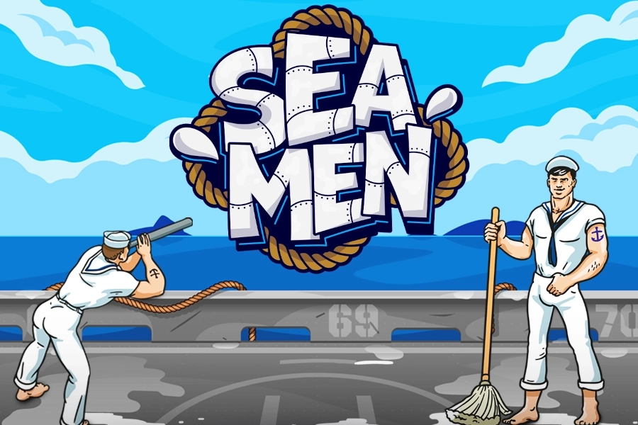 Seamen Demo Slot