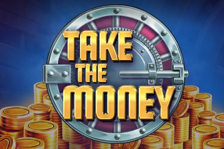 Take the Money Demo Slot