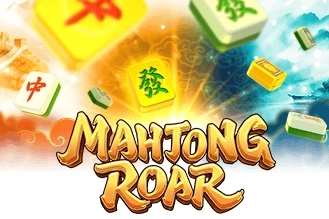 Mahjong Roar slot by Advantplay